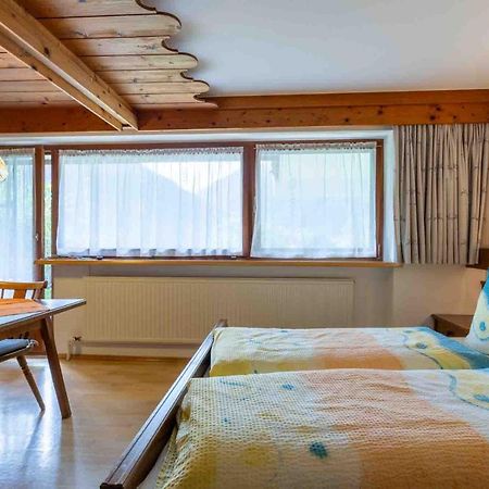 Ferienwohnung Angelika Санкт-Галленкірх Екстер'єр фото
